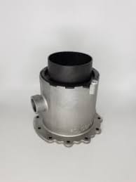 Lochinvar® 100275546 LP Conversion Kit