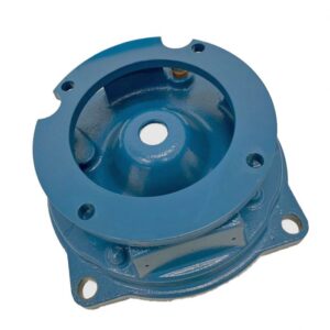 Goulds 1K310 Motor Adapter, For use with J+ Series Convertible Jet Pump, Cast Iron