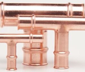 ACR Copper Fittings