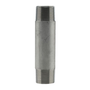 Stainless Steel Pipe Nipples