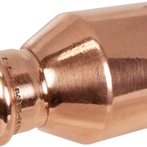 Copper Fittings