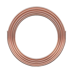 Copper Tubing