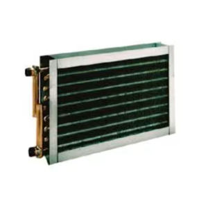 Duct Mount Hot Water Coils