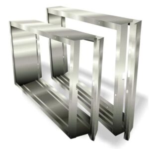 Furnace Filter Racks