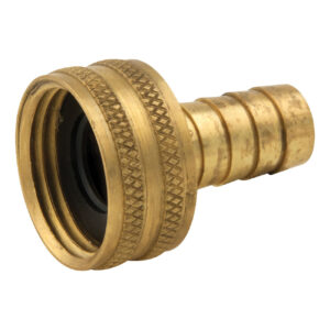 Garden Hose Fittings