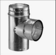 Gas Appliance Venting