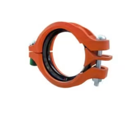 Grooved Pipe Fittings