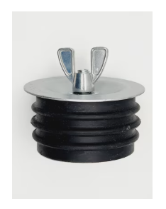 Hydraulic Plugs & Caps