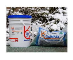 Ice Melting Compounds