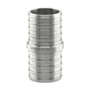 PEX Couplings