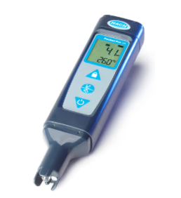 PH Meters