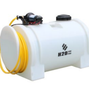 Portable Electric Fire Systems