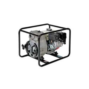 Portable Engine Driven Pumps