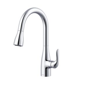 Pulldown Kitchen Faucets
