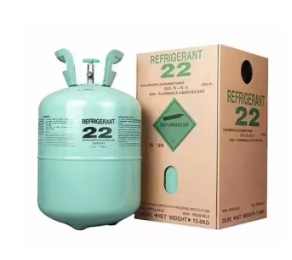 Refrigerants