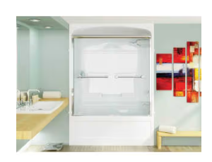 Shower & Bathtub Doors