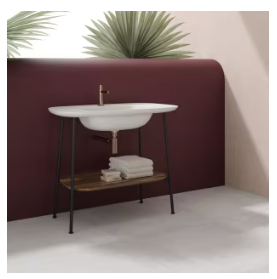 Specialty Bathroom Sinks