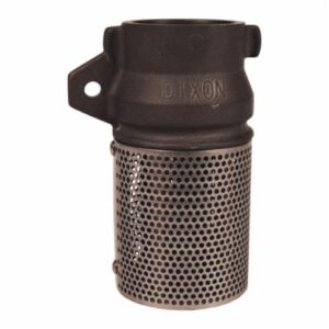 Specialty Pipe Strainers