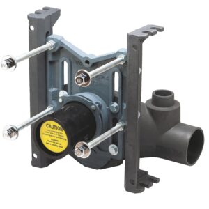 Toilet Mounting Hardware