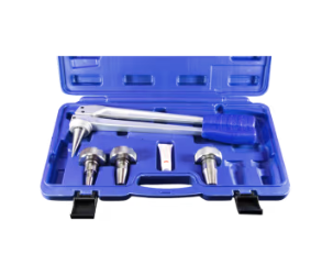 Tubing Expansion Tools