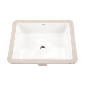 Undermount Bathroom Sinks