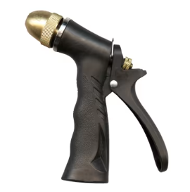 Watering Nozzles & Wands