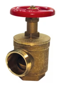 Wildfire Hydrants & Valves