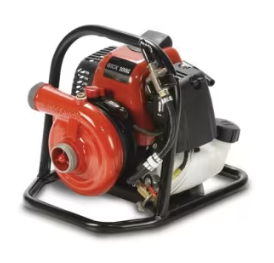 Wildfire Pumps
